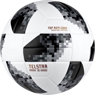 Quả bóng đá Động Lực số 5 (nhiều màu)