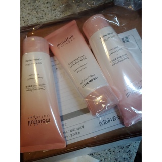 Mặt nạ Raspberry Roots Collagen Eye Patch (có bill)