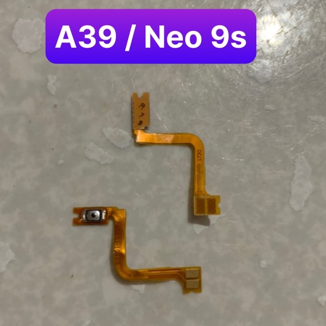 cáp nguồn a39 /neo 9s -op po