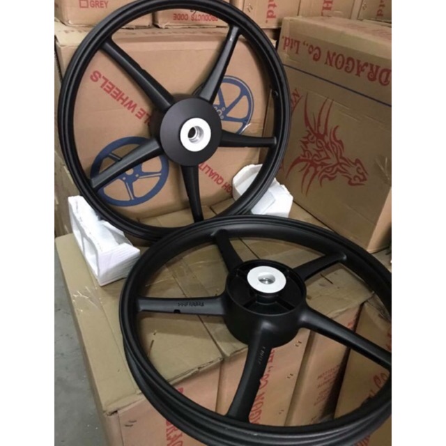 Mâm 5c Asiro cho wave, dream thắng đĩa / đùm