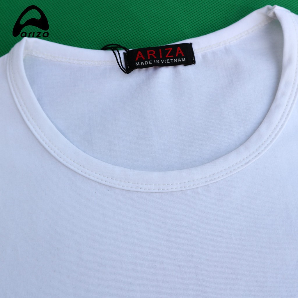 Áo Thun Thu Đông Dài Tay Body Ariza Co Giãn 4 Chiều | BigBuy360 - bigbuy360.vn