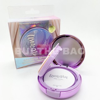 🌈 Phấn Nước Unicorn Nee Cara 🇹🇭 Thái Lan