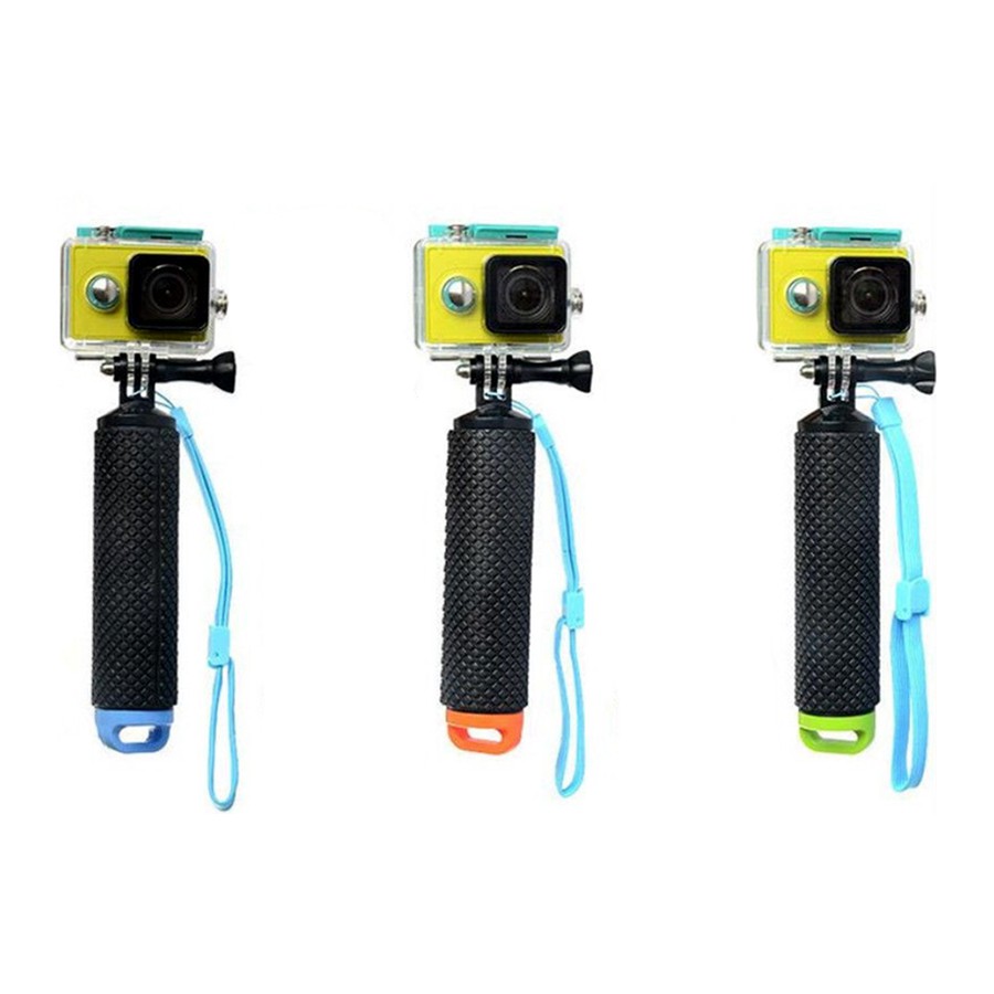 Phao cầm tay cho Gopro | BigBuy360 - bigbuy360.vn