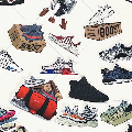 Sneaker kuma