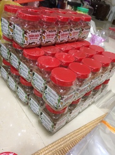 Chẳm chéo - Đặc sản tây bắc