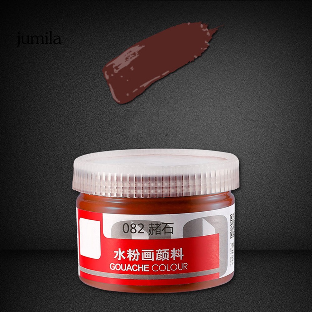 Hộp Màu Vẽ 100ml