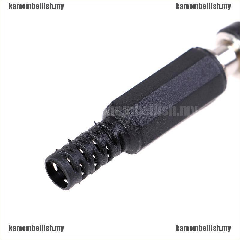 Đầu nối chuyển đổi phích cắm nguồn Dây chuyền chất lượng cao