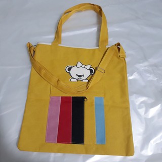 Túi vịt .Túi tote