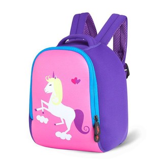 BALO EUK NGỰA PONY SIZE TO