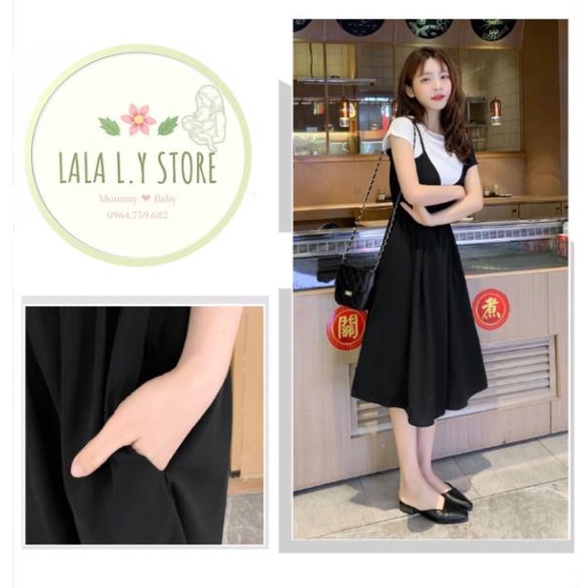 khoá chéo xẻ tà sang chảnh, BST.HE2021-LSV010