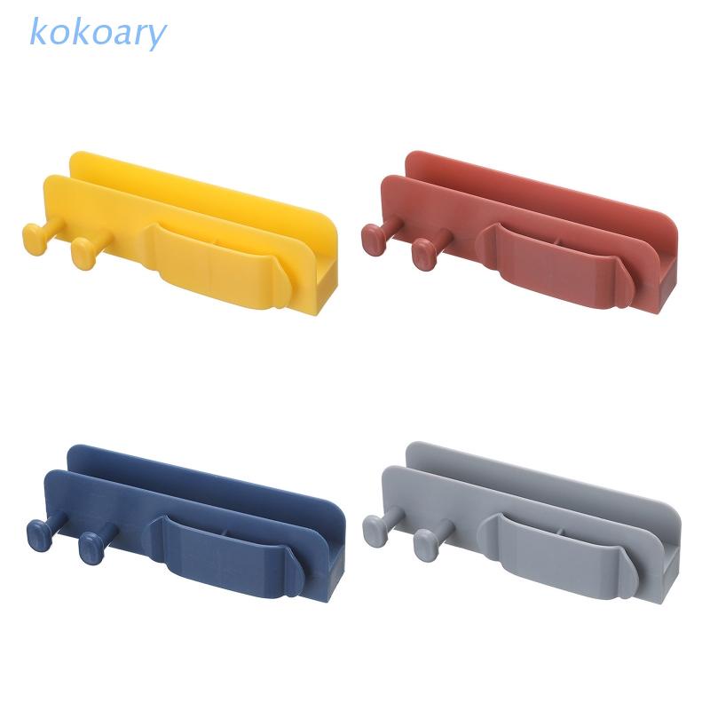 Dụng Cụ Kẹp Giữ Dây Cáp Sạc Điện Thoại Tiện Dụng