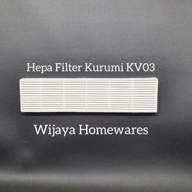 Bộ Lọc Hepa Kurumi Kv03 Kurumi Kv 03 Chất Lượng Cao | BigBuy360 - bigbuy360.vn