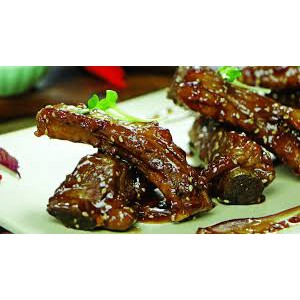 [HÀNG CHUYÊN DÙNG] Nước xốt ướp thịt nướng, khìa Teriyaki Nhật Bản - 200ml