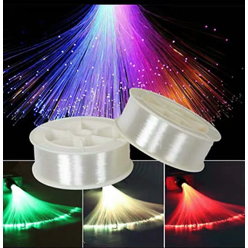 Đèn Led Trần sao rơi dùng App điện thoại và khiển từ xa