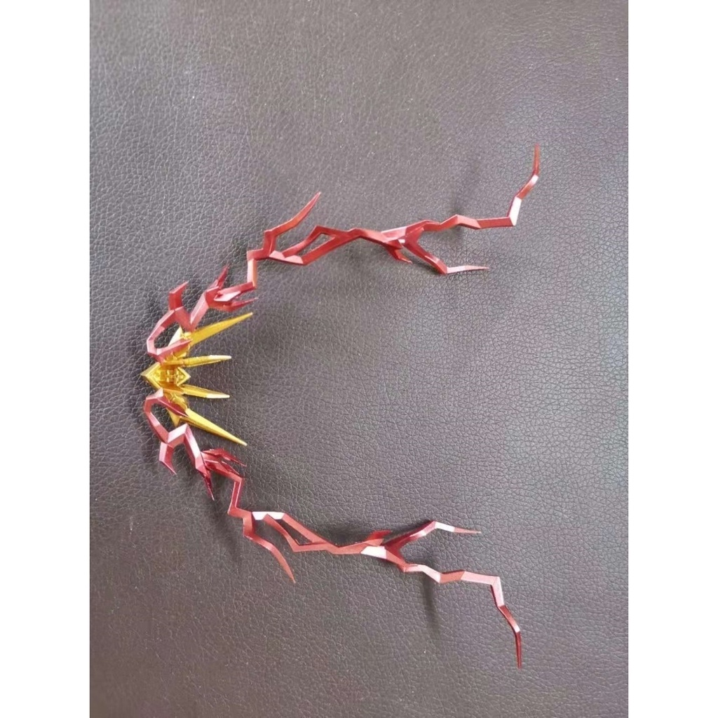 Hiệu Ứng Mắt CG Cho MG 1100 Barbatos