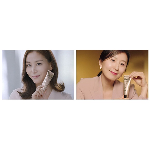 Cledbel Power Lift Program One Kill V Lifting Mask 70ml