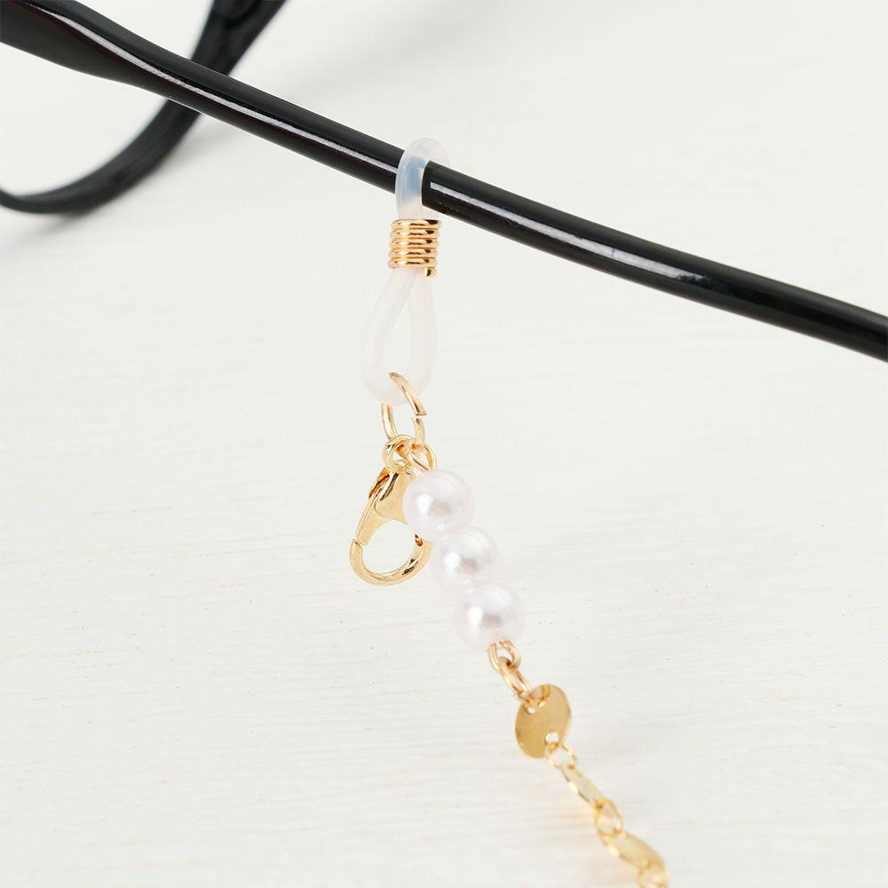 BORAG Dây Đeo Mắt Kính Chống Trượt Thời Trang