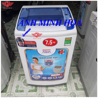 Tem OMO Dán Máy Giặt