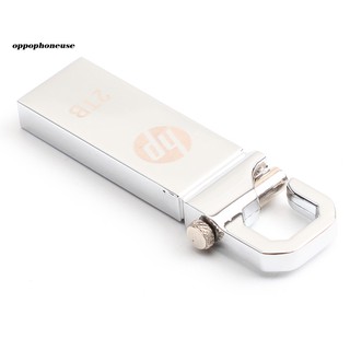 Usb 3.0 Dung Lượng 2tb Cho Máy Tính
