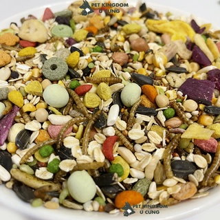 Thức Ăn Cho Hamster P-Food