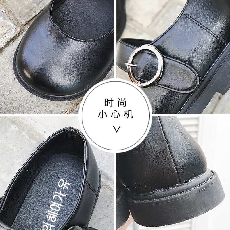 [ORDER]  - Giày búp bê Ulzzang có quai cài 🤤 | BigBuy360 - bigbuy360.vn