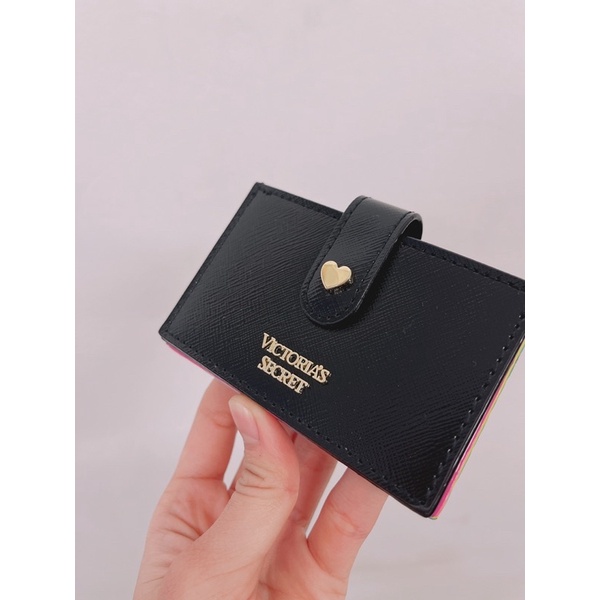 Ví Gập Victoria’s Secret 4 ngăn