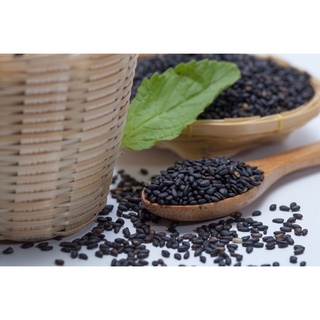 MÈ (VỪNG) ĐEN/TRẮNG