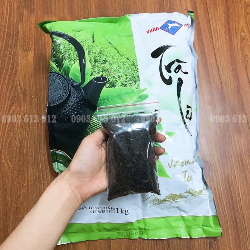 SET TRÀ SỮA TRÂN TRÂU ĐƯỜNG ĐEN-NGUYÊN LIỆU TRÀ SỮA TRUYỀN THỐNG | BigBuy360 - bigbuy360.vn