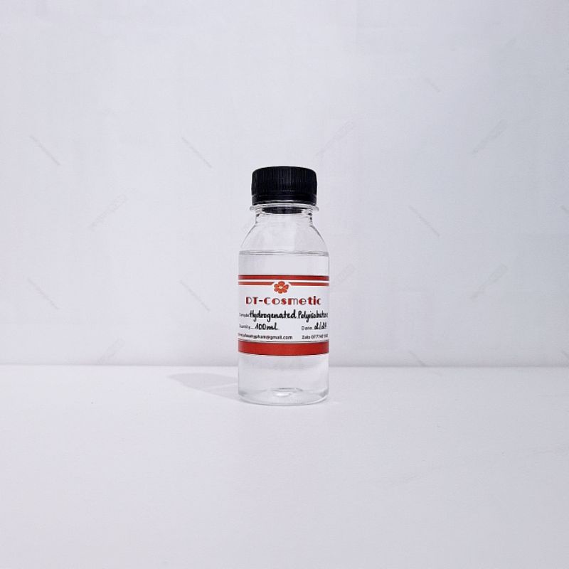 100ml Parleam 4 (Hydrogenated Polyisobutene) - Dầu Nền Trong Mỹ Phẩm