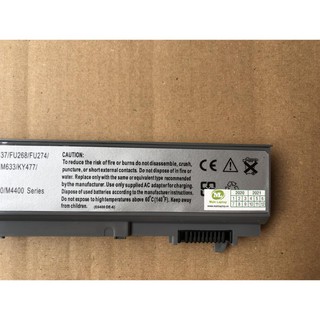 ML Pin Laptop Dell Latitude E6400 E6410 M4400 M4500 E6510 E5400 E5500 E5410 E5510 M2400