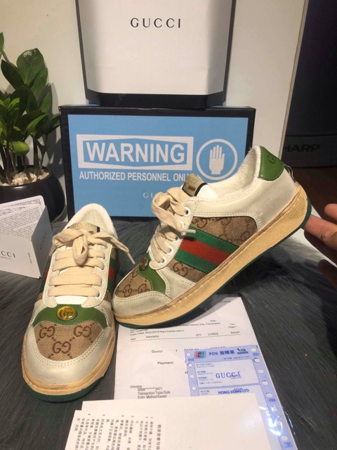 GIÀY ACE-ST CAO CẤP ⚡️BOXXANH-SALE⚡️