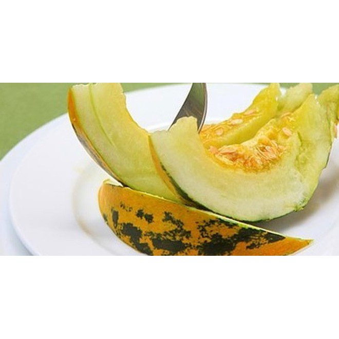 ( SIÊU RẺ ) Hạt giống dưa bở cao sản 5gr