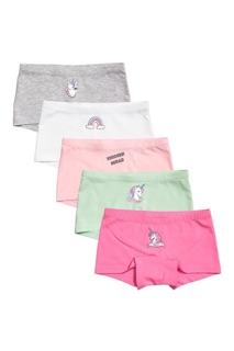 SET 5 QUẦN CHIP ĐÙI H&M XUẤT XỊN