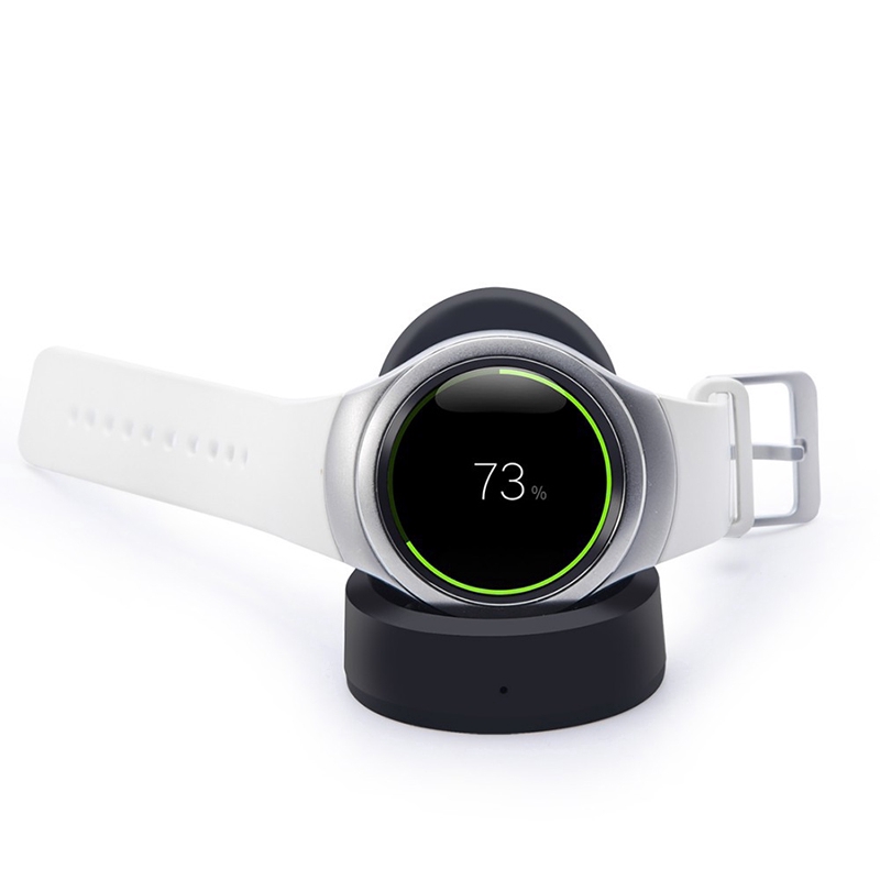 Đế sạc đồng hồ thông minh không dây dành cho Samsung Gear S3 UNIO