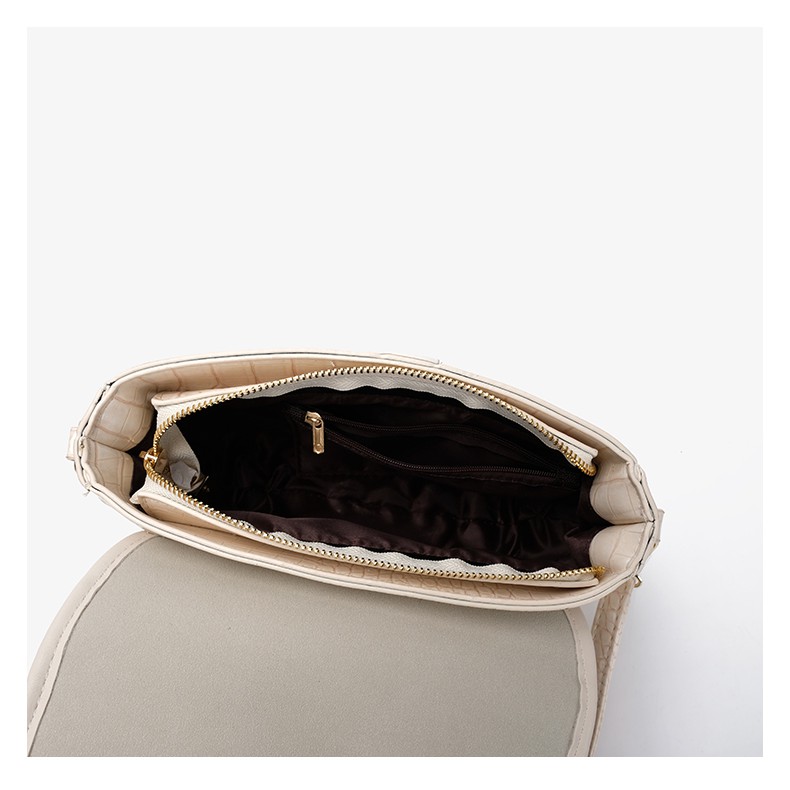 83 CEEKAY thương hiệu túi xách nữ thiết kế phong cách thời trang cao cấp mới có 2 dây đeo