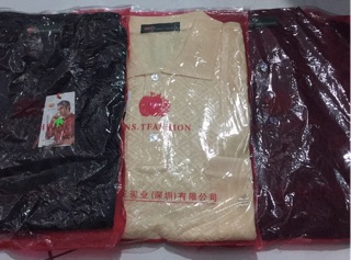 Áo Mông Trung Niên hàng nhập