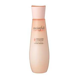 Sữa Dưỡng Ẩm Moistfull Collagen Emulsion