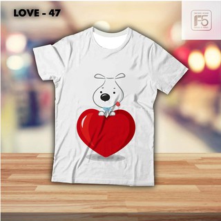 Áo Cặp Mẫu Mới 2020 Siêu Đẹp MS06 (Giá 1 Áo)