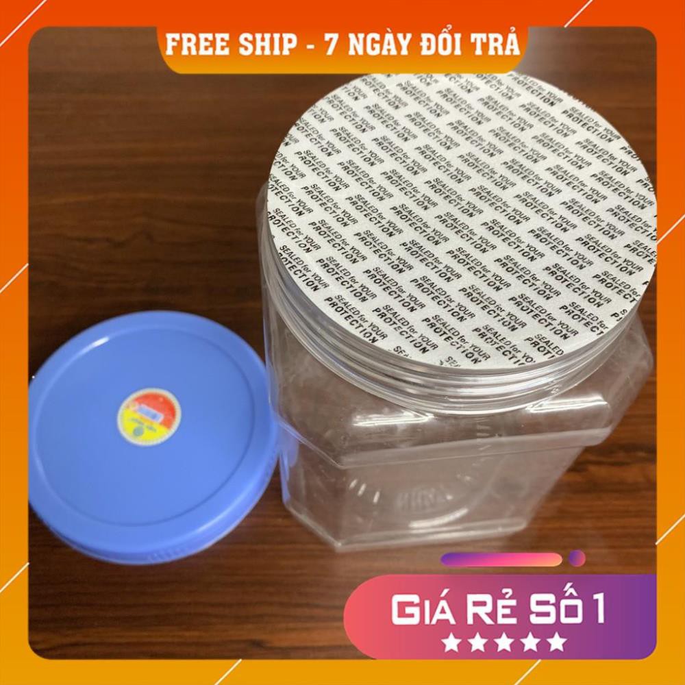 Màng seal tự dính cắt theo yêu cầu khách hàng - Không cần máy dán màng seal thủ công