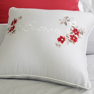 Bộ ga chun chần Everon ESM 22013 (01 ga chun chần + 02 vỏ gối 45cmx65cm)