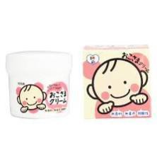 Kem nẻ To-plan cho bé 30gCHÍNH HÃNG  Loại kem dưỡng da, chống nẻ rất tốt cho da khô của trẻ vào mùa đông