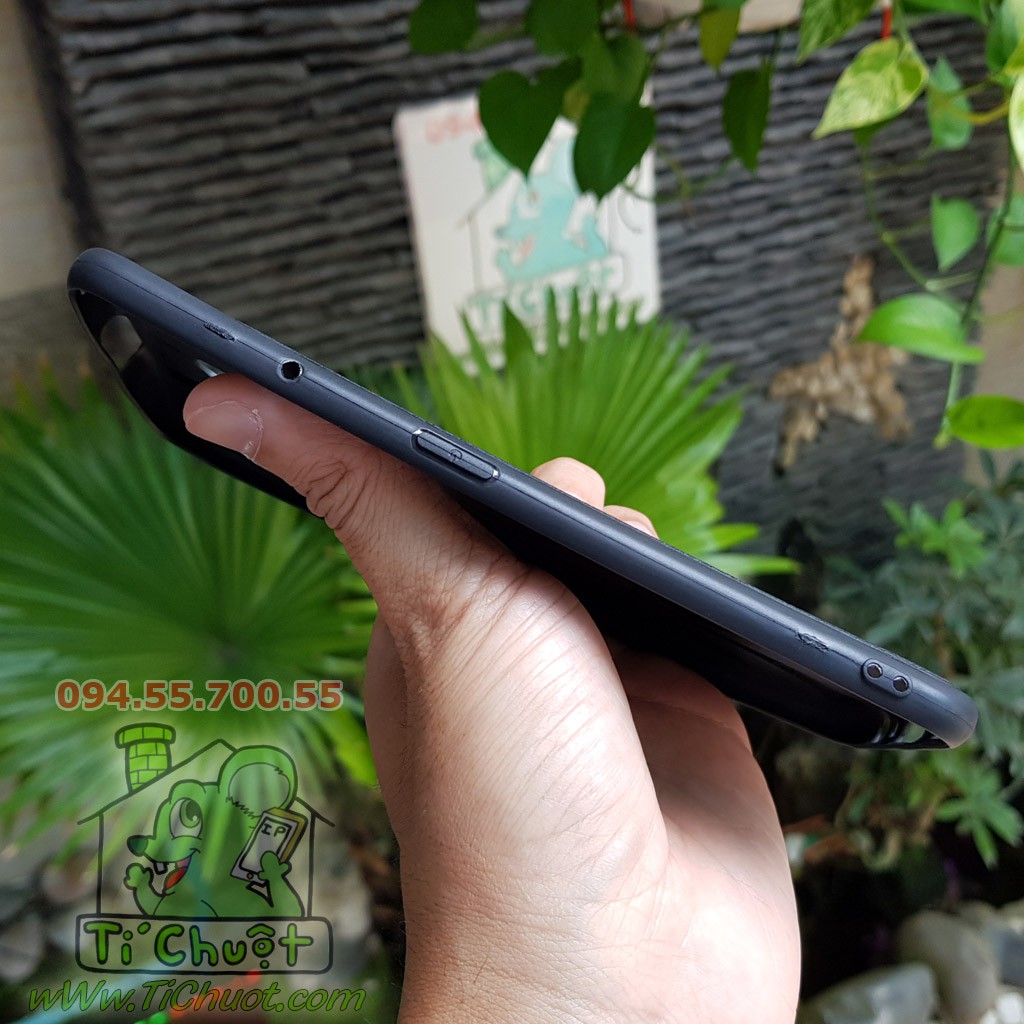 [Ảnh Thật] Ốp Lưng OPPO Reno 2F/ 2Z Dẻo Vân Giả Da Loại Thường