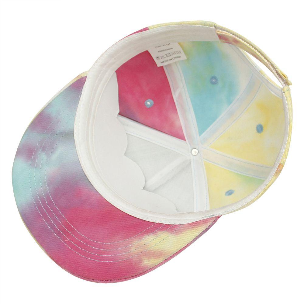 Mũ Lưỡi Trai Cotton LAYOR1 Cho Bé
