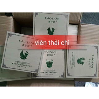 Viên hút chì