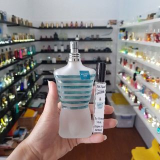 [ Mẫu Thử ] Nước Hoa Jean Paul Gaultier Le Beau Male