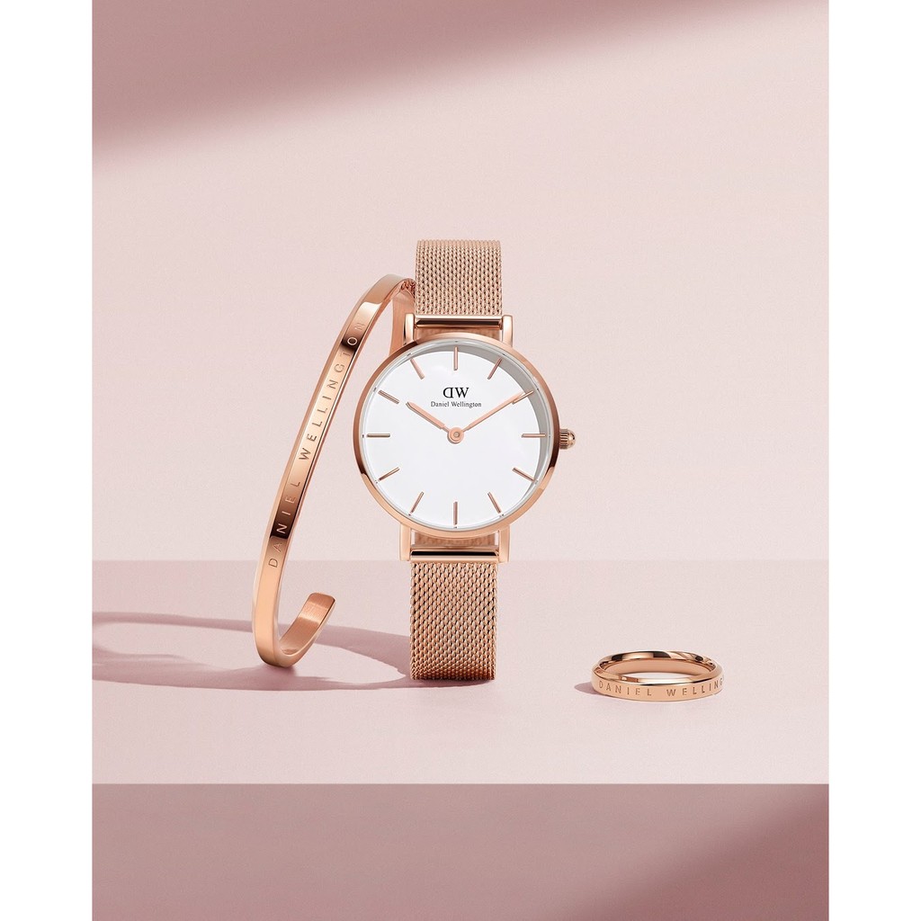 Nhẫn DW Daniel Wellington Elan Ring