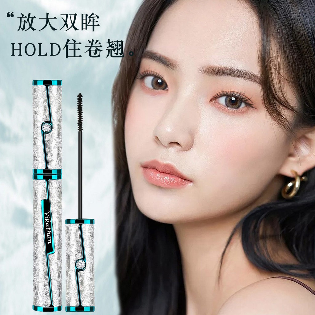 đầU Cọ ChuốT Mascara Vicarshang The Same Ins Super Fire ChốNg ThấM NướC Và LâU TrôI, KhôNg Lem, DàY Và Cong, ChâN Mi Rõ RệT | BigBuy360 - bigbuy360.vn