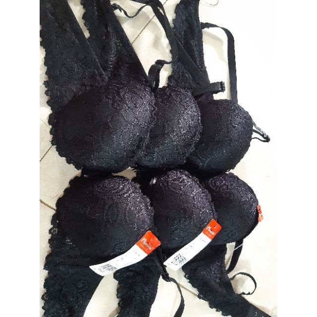 (6813)áo lót siêu đẩy _mút nhét thêm_hang xuất nhật 5.0