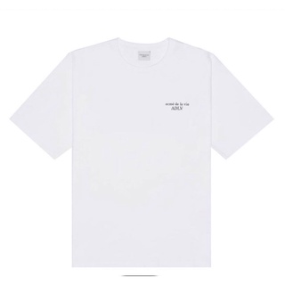 [FREESHIP] ÁO THUN ADLV BASIC LOGO ÁO THUN NAM NỮ CAO CẤP