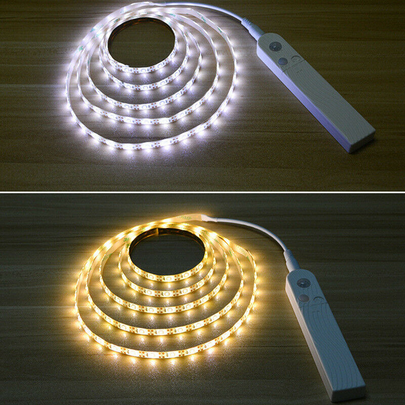 Đèn Led Cầu Thang Cảm Biến Chuyển Động
